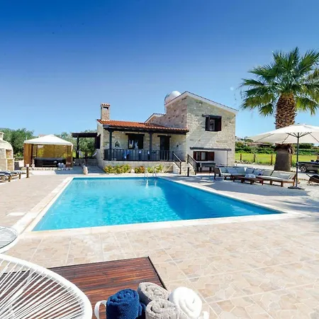 Villa Isabella *